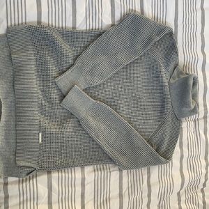 Michael Kors turtle neck sweater